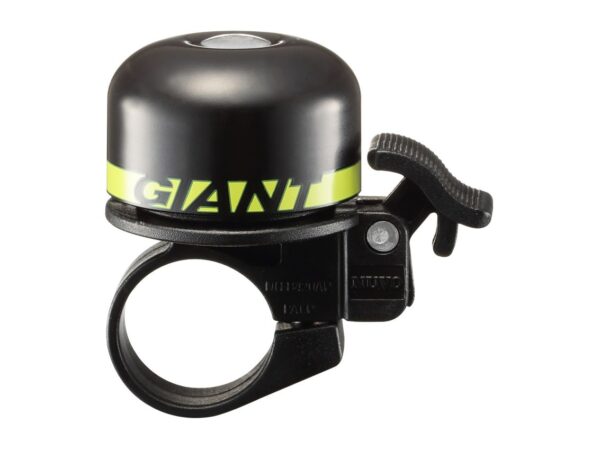 Jalgrattakell-GIANT-DING-A-LING-Slim-Yellow-kollane Jalgrattakell GIANT DING-A-LING Slim Yellow, kollane