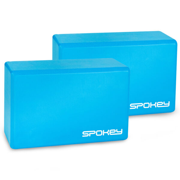 Joogakomplekt-SPOKEY-Asteya-Set-sinine-4 Joogakomplekt SPOKEY Asteya Set, sinine