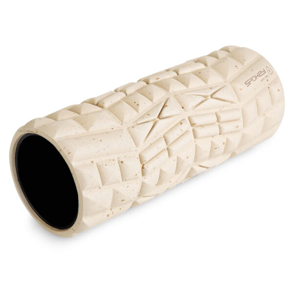 Joogakomplekt-SPOKEY-Ecosana-Eco-rullplokkmatt-6 Joogakomplekt SPOKEY Ecosana Eco, rull+plokk+matt