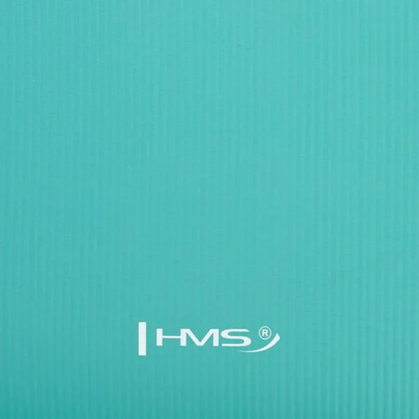 Joogamatt HMS YM04 Yoga Mat, münt