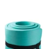 Joogamatt HMS YM04 Yoga Mat, münt