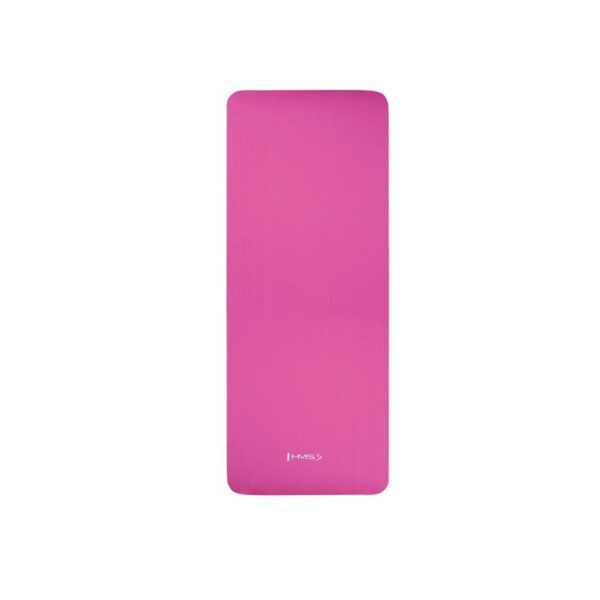 Joogamatt-HMS-YM04-Yoga-Mat-roosa-4 Joogamatt HMS YM04 Yoga Mat, roosa