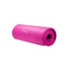 Joogamatt-HMS-YM04-Yoga-Mat-roosa-5 Joogamatt HMS YM04 Yoga Mat, roosa
