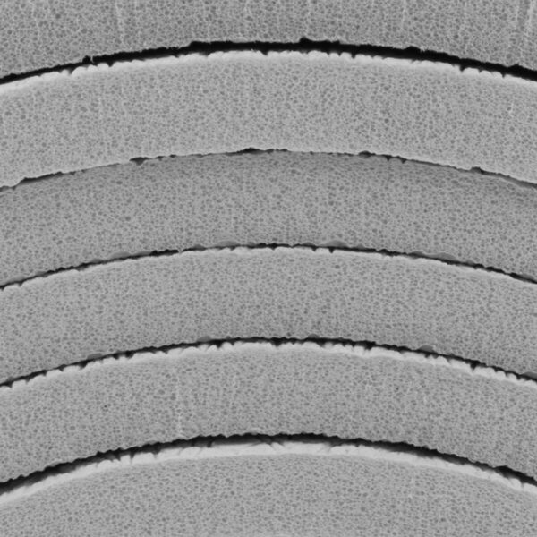 Joogamatt SPOKEY Hamsa II, 180x60 cm, hall