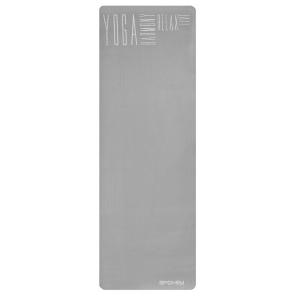 Joogamatt SPOKEY Hamsa II, 180x60 cm, hall