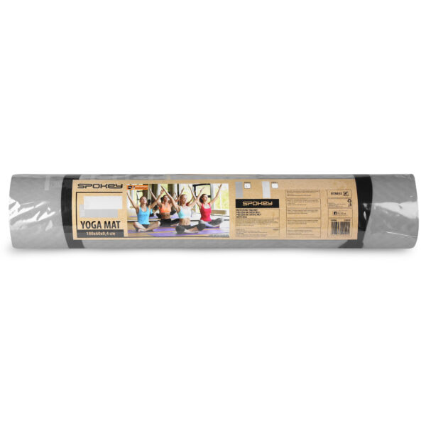 Joogamatt SPOKEY Hamsa II, 180x60 cm, hall