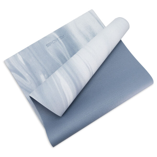 Joogamatt-SPOKEY-Lightmat-06-cm-helesinine-10 Joogamatt SPOKEY Lightmat 0,6 cm, helesinine