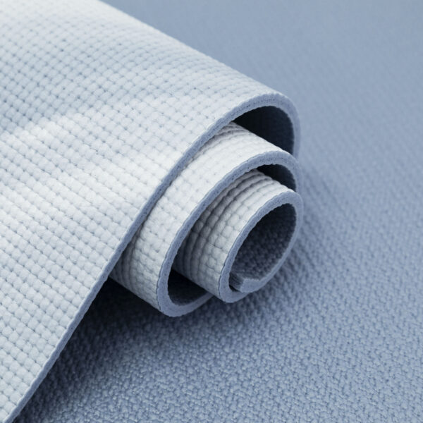 Joogamatt-SPOKEY-Lightmat-06-cm-helesinine-7 Joogamatt SPOKEY Lightmat 0,6 cm, helesinine