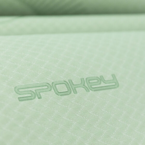 Joogamatt-SPOKEY-Mandala-roheline-5 Joogamatt SPOKEY Mandala, roheline