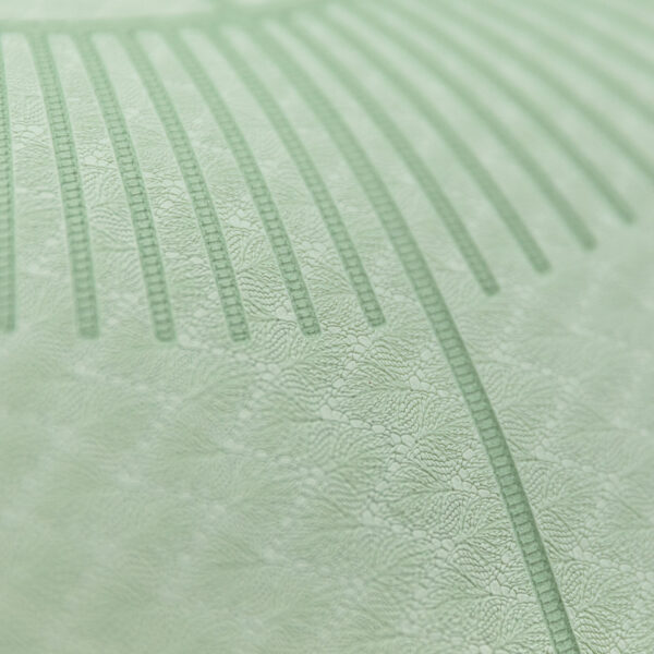 Joogamatt-SPOKEY-Mandala-roheline-7 Joogamatt SPOKEY Mandala, roheline