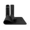 Joogamatt-Tunturi-Yogamat-8mm-Black1 Joogamatt Tunturi Yogamat 8mm, Black