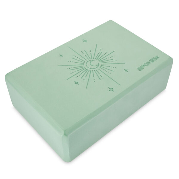 Joogaplokk-SPOKEY-ASURA-heleroheline-5 Joogaplokk SPOKEY ASURA, heleroheline