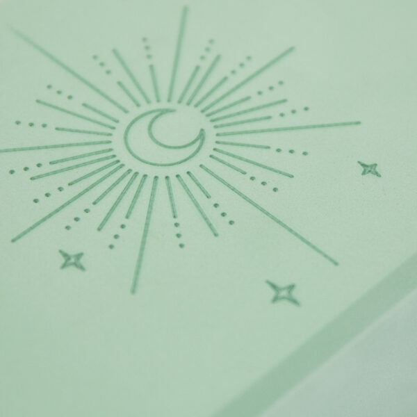 Joogaplokk-SPOKEY-ASURA-heleroheline-6 Joogaplokk SPOKEY ASURA, heleroheline