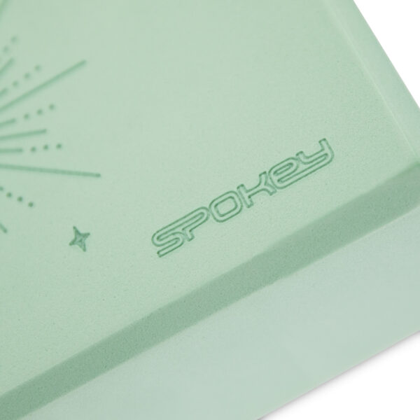 Joogaplokk-SPOKEY-ASURA-heleroheline-7 Joogaplokk SPOKEY ASURA, heleroheline