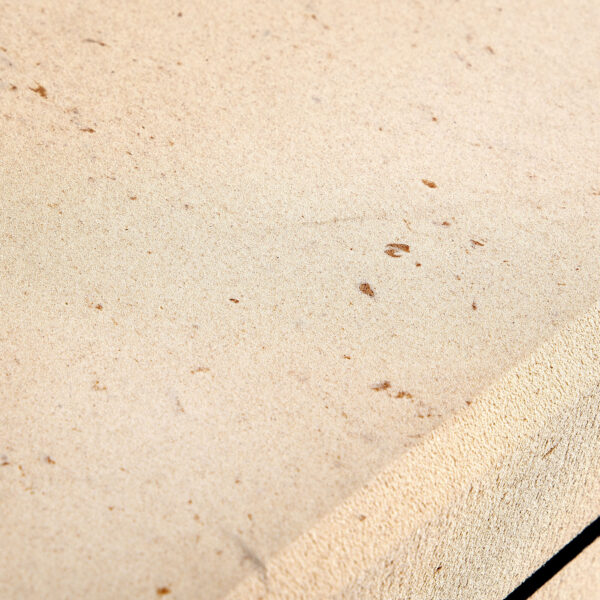 Joogaplokk SPOKEY Ganesha Eco, beež