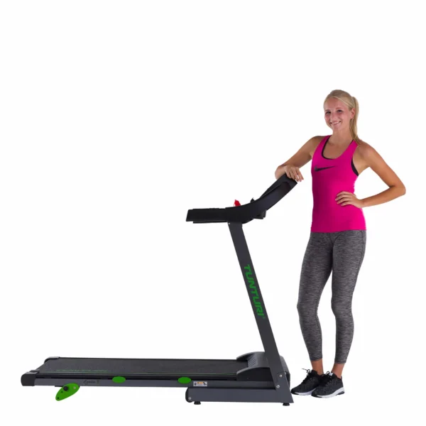 Jooksulint TUNTURI Cardio Fit T30