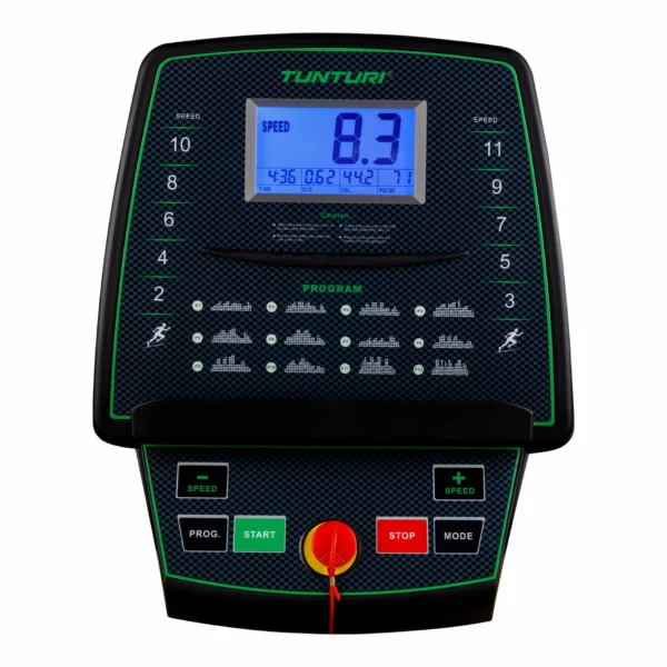 Jooksulint TUNTURI Cardio Fit T30