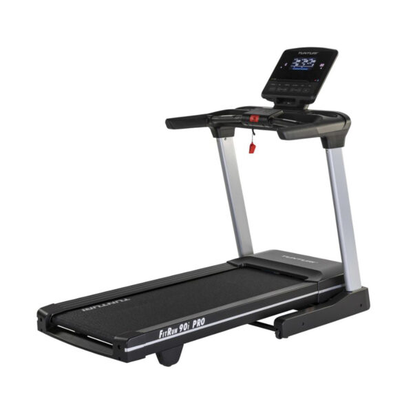 Jooksulint-Tunturi-FitRun-90i-PRO-Treadmill-1 Jooksulint TUNTURI FitRun 90i PRO