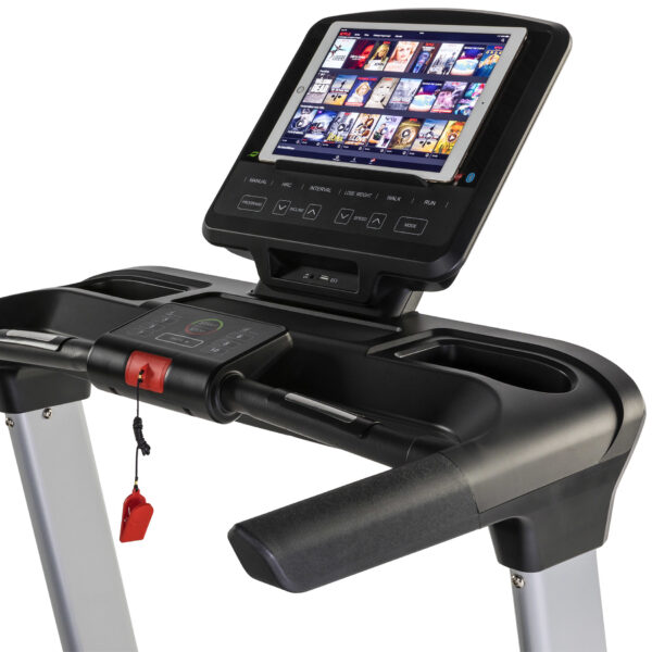 Jooksulint-Tunturi-FitRun-90i-PRO-Treadmill-5 Jooksulint TUNTURI FitRun 90i PRO