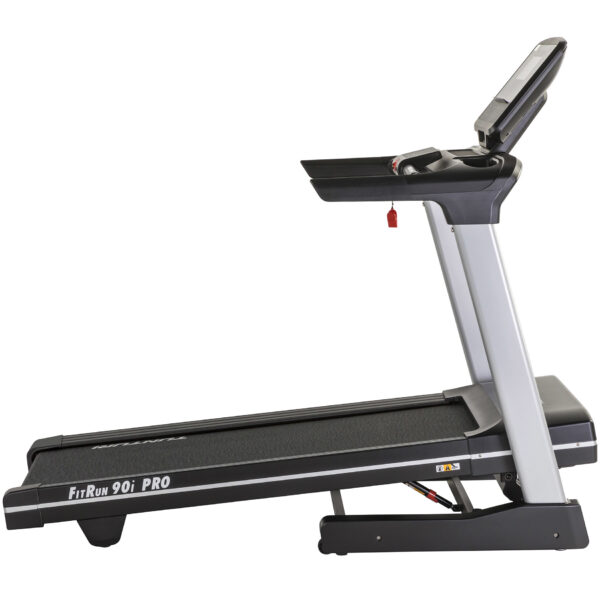 Jooksulint-Tunturi-FitRun-90i-PRO-Treadmill-8 Jooksulint TUNTURI FitRun 90i PRO