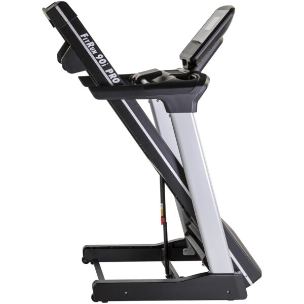 Jooksulint-Tunturi-FitRun-90i-PRO-Treadmill-9 Jooksulint TUNTURI FitRun 90i PRO