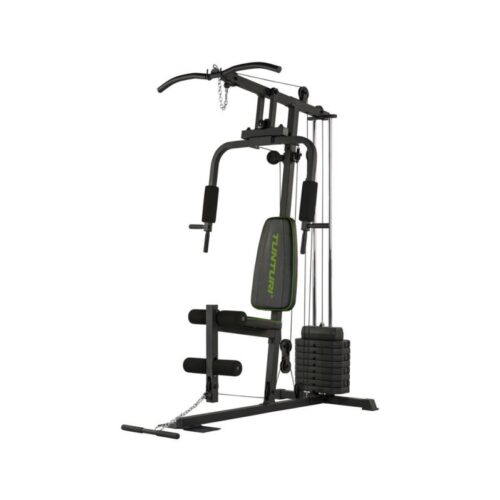 Joupink-TUNTURI-HG10-Home-Gym-1 Jõupink TUNTURI HG10 Home Gym