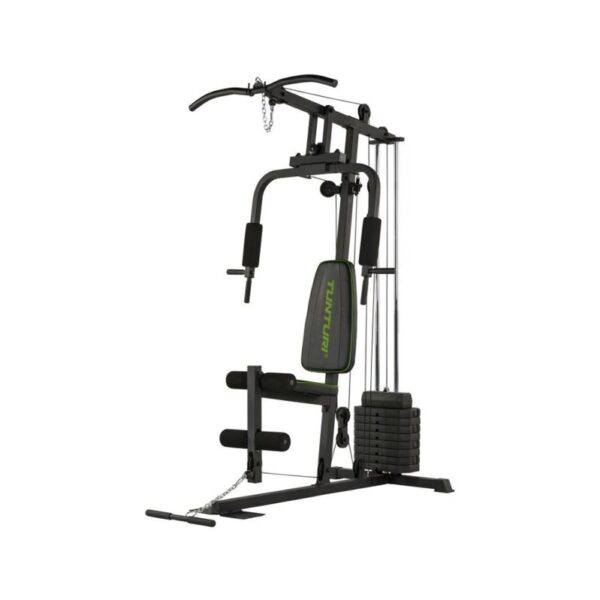 Joupink-TUNTURI-HG10-Home-Gym-1 Jõupink TUNTURI HG10 Home Gym