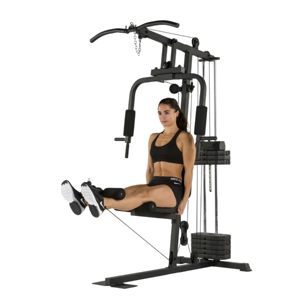 Joupink-TUNTURI-HG10-Home-Gym-4 Jõupink TUNTURI HG10 Home Gym