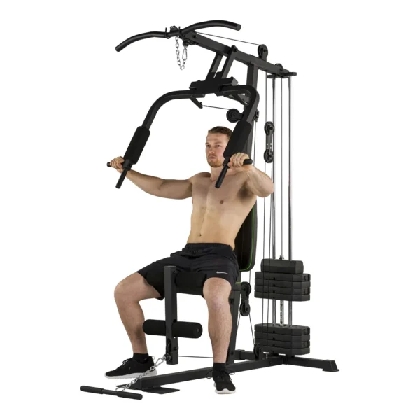 Joupink-TUNTURI-HG10-Home-Gym-5 Jõupink TUNTURI HG10 Home Gym