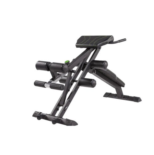 Joupink-Tunturi-CT80-Core-trainer-1 Jõupink Tunturi CT80 Core trainer