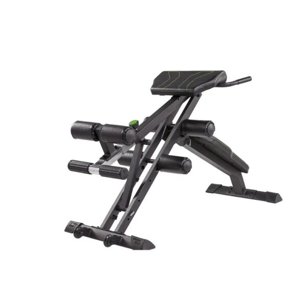 Joupink-Tunturi-CT80-Core-trainer-1 Jõupink Tunturi CT80 Core trainer