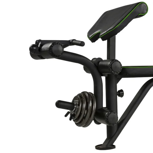 Joupink-Tunturi-SM60-Half-Smith-2 Jõupink Tunturi SM60 Half Smith