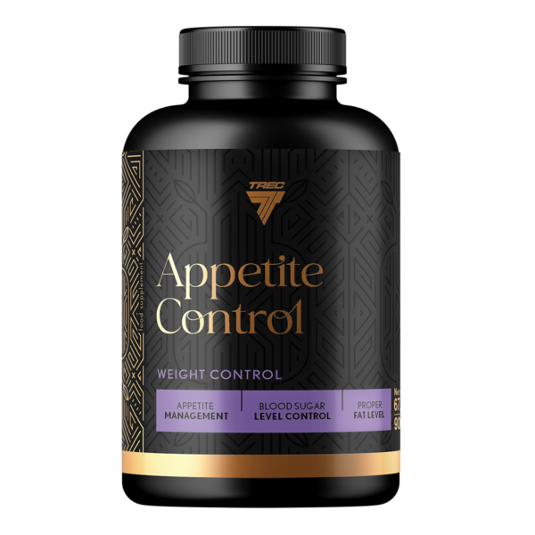 Kaalukaotus-kapslid-TREC-TBL-APPETITE-CONTROL-90-kapslit Kaalukaotus kapslid TREC TBL APPETITE CONTROL 90 kapslit