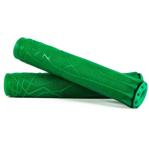 Kaepidemed-ETHIC-Grips-Green Käepidemed ETHIC Grips Green