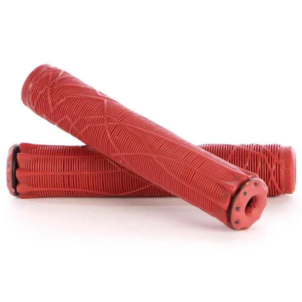 Kaepidemed-Ethic-DTC-Hand-Grips-Red Käepidemed Ethic DTC Hand Grips Red
