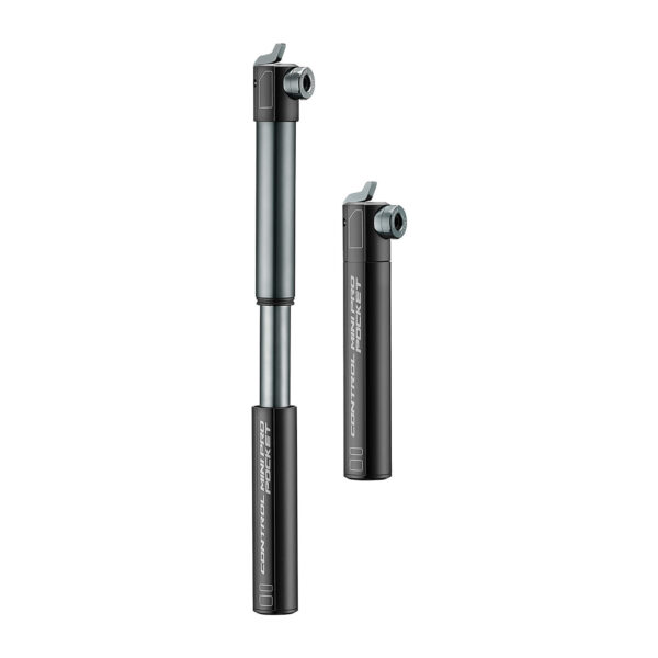 Käsipump GIANT CONTROL MINI PRO POCKET