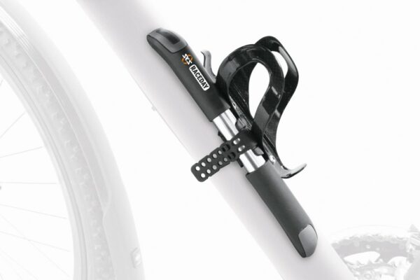 Käsipump SKS RACEDAY ALU