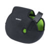 Kate elektrijalgratta keskmootorile BASIL Mid Engine Cover, must
