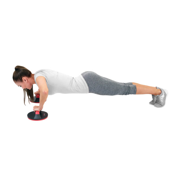 Kätekõverdustoed CHRISTOPEIT