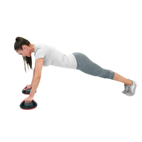 Kätekõverdustoed CHRISTOPEIT