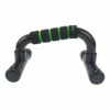 Katekoverdustoed-TUNTURI-Push-Up-Bar-PVC-must-roheline-4 Kätekõverdustoed TUNTURI Push Up Bar PVC, must-roheline
