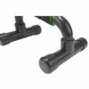 Katekoverdustoed-TUNTURI-Push-Up-Bar-PVC-must-roheline-6 Kätekõverdustoed TUNTURI Push Up Bar PVC, must-roheline