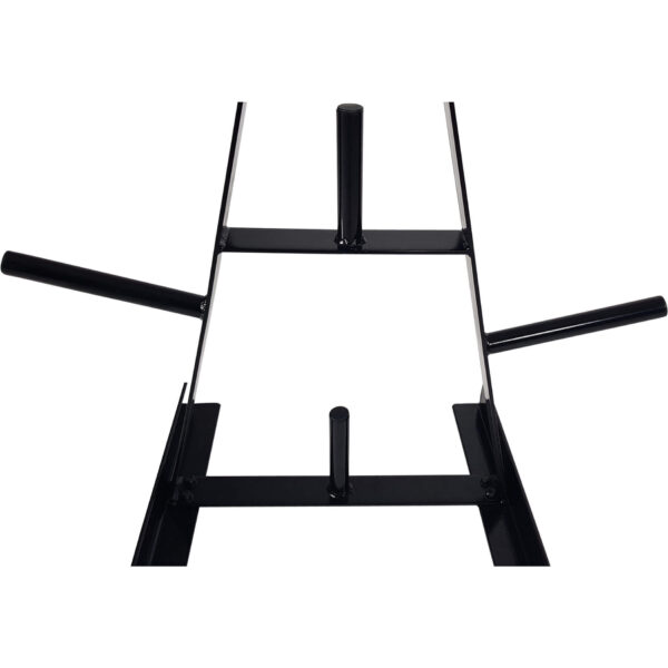 Ketastehoidik Tunturi Weight Plate Standard 30 mm