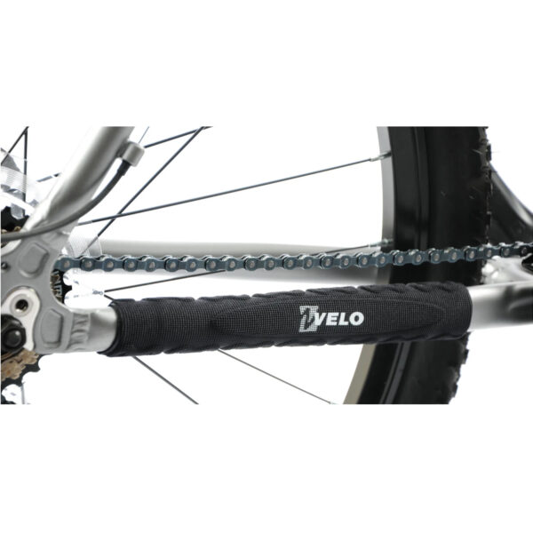 Ketitoru kaitse Staywrap chainstay protector, Velcro