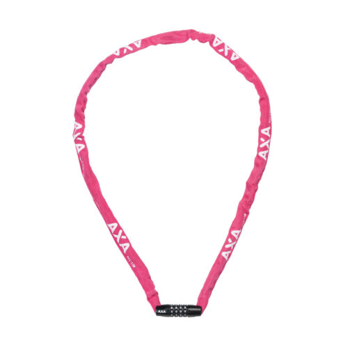 Kettlukk AXA Rigid RCC 120/3,5 (roosa)