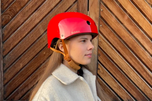 Kiiver-BOBBIN-Starling-Red-M-L-2 Kiiver BOBBIN Starling, Red, M/L