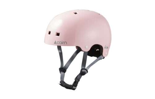 Kiiver CAIRN EON Shiny Powder Pink, roosa (L)