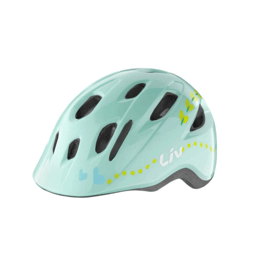 Kiiver-GIANT-Lena-Gloss-Aqua-1 Jalgrattakiiver GIANT Lena, Gloss Aqua