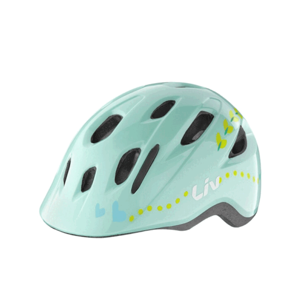 Kiiver-GIANT-Lena-Gloss-Aqua-1 Jalgrattakiiver GIANT Lena, Gloss Aqua