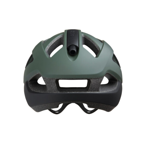 Kiiver-LAZER-Cameleon-MIPS-Matte-Dark-Green3 Kiiver LAZER Cameleon MIPS, Matte Dark Green (M)